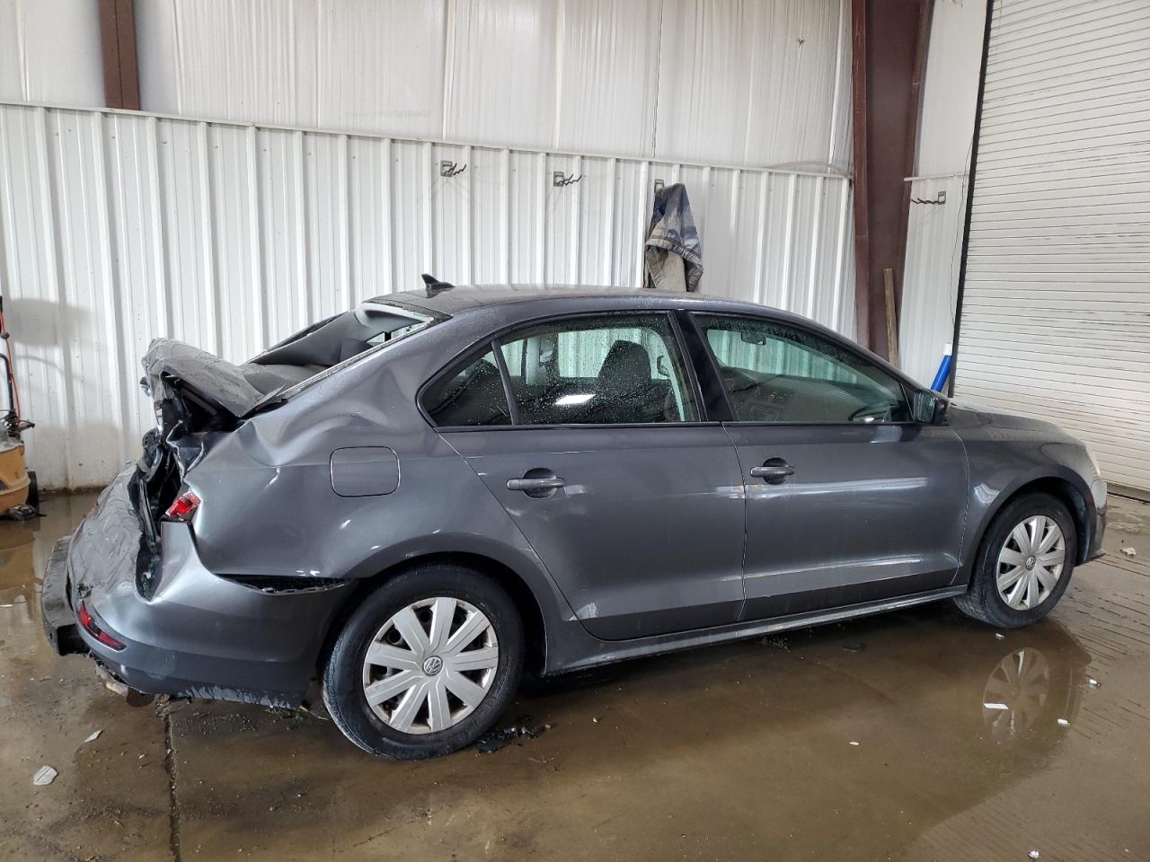 2016 VOLKSWAGEN JETTA S photo 5