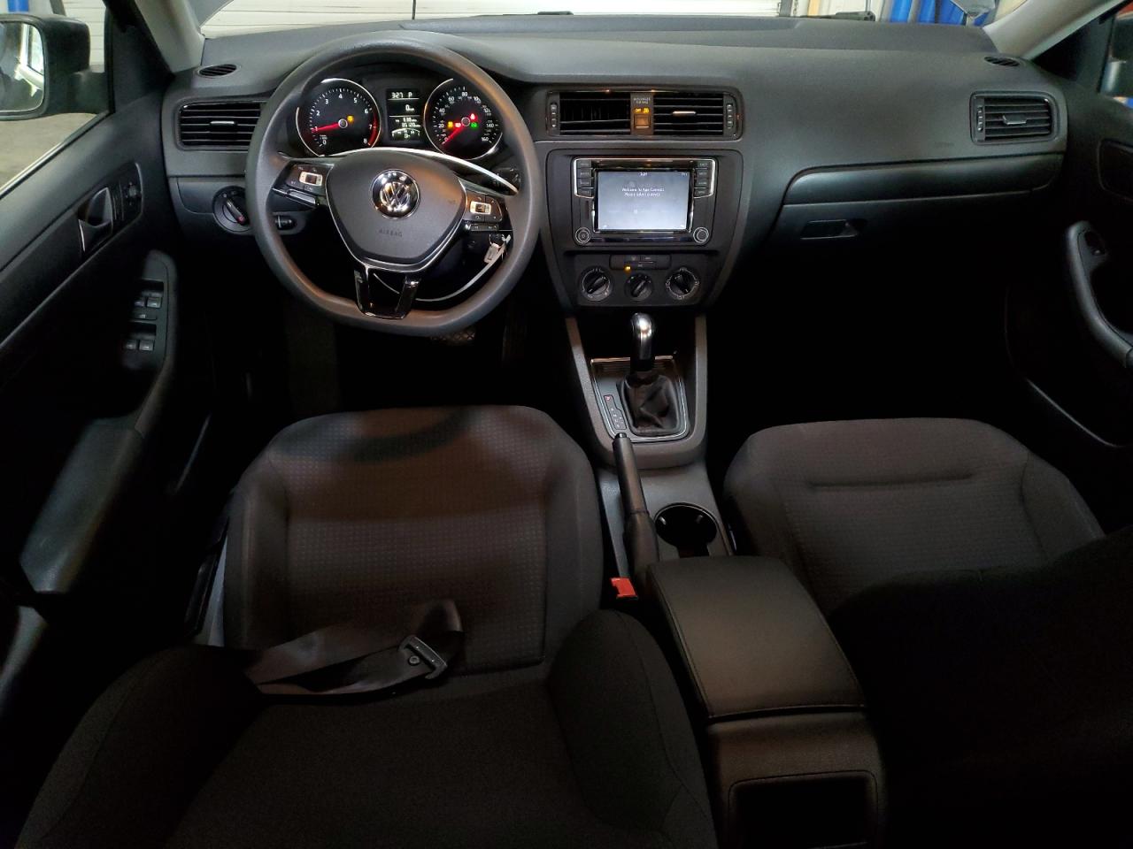 2016 VOLKSWAGEN JETTA S photo 15
