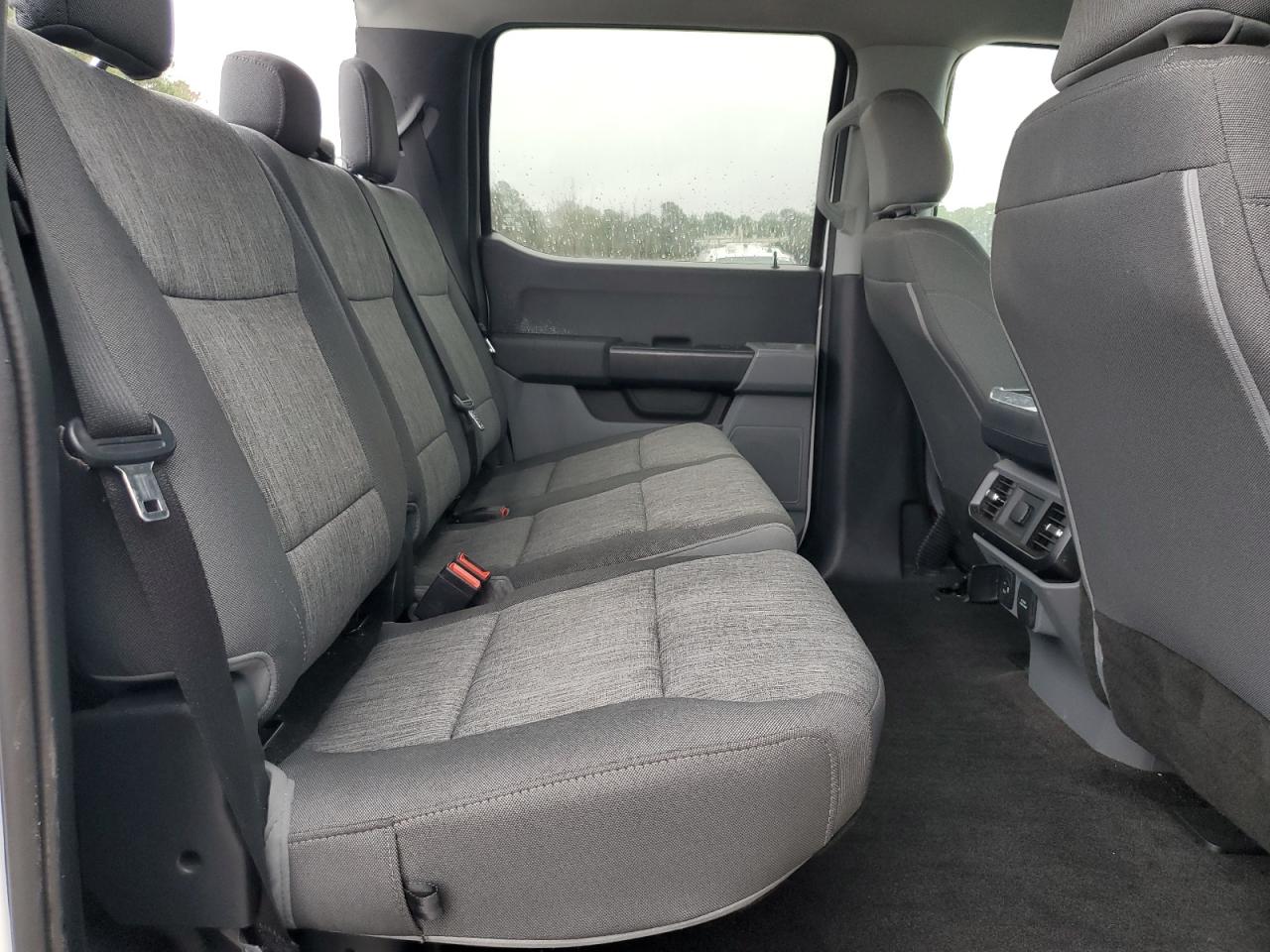 2021 FORD F150 SUPERCREW photo 10