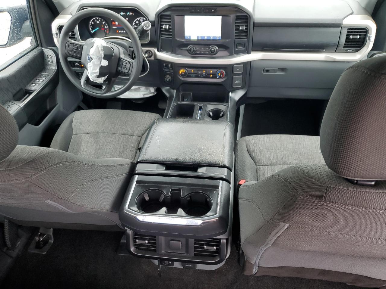 2021 FORD F150 SUPERCREW photo 8