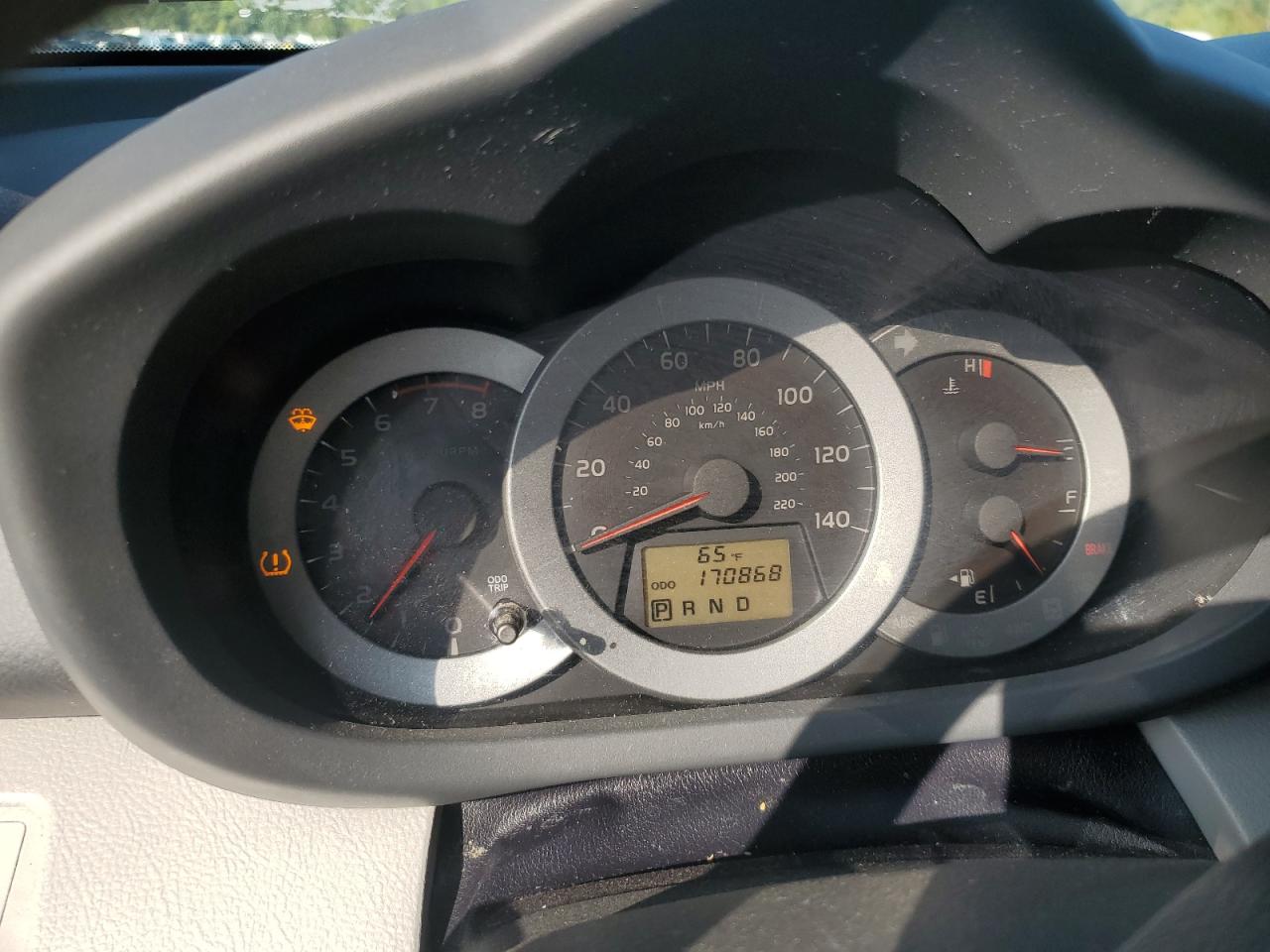 2012 TOYOTA RAV4 BASE photo 25