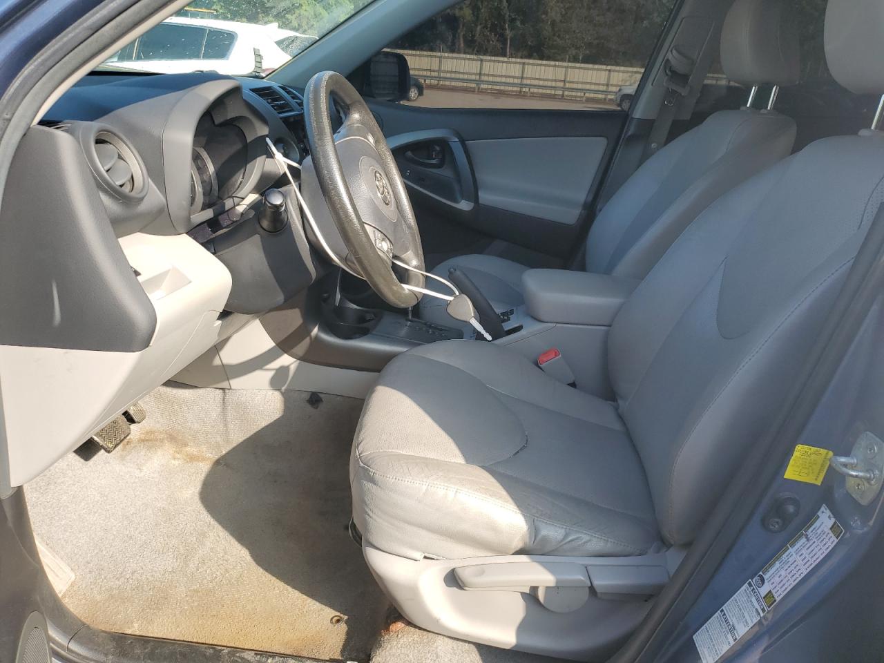2012 TOYOTA RAV4 BASE photo 19