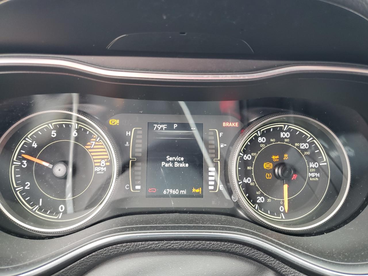 2021 JEEP CHEROKEE LATITUDE LUX photo 17