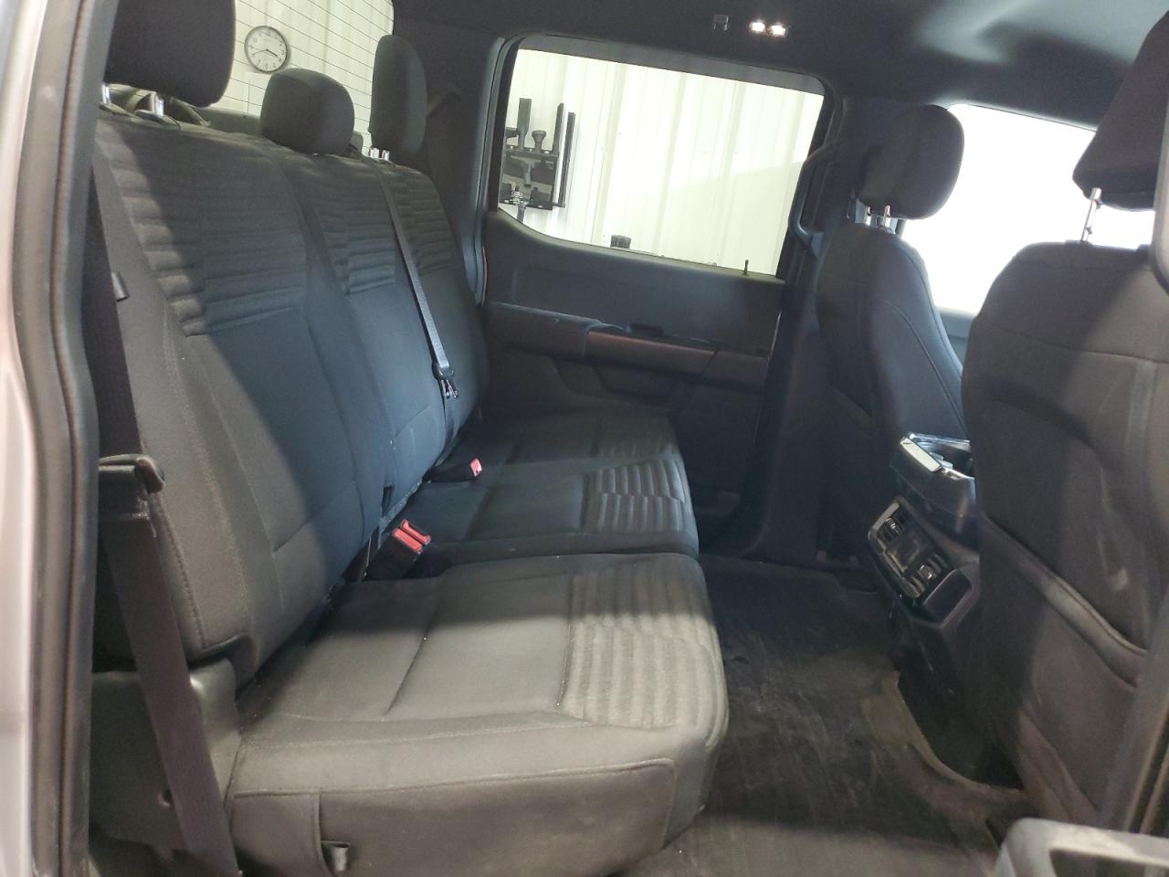 2023 FORD F150 SUPERCREW photo 10