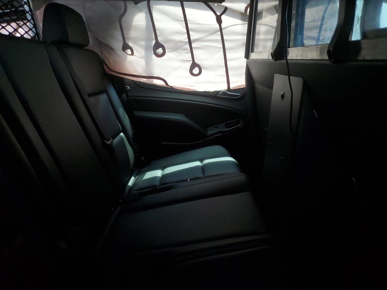 2015 CHEVROLET TAHOE POLICE photo 31