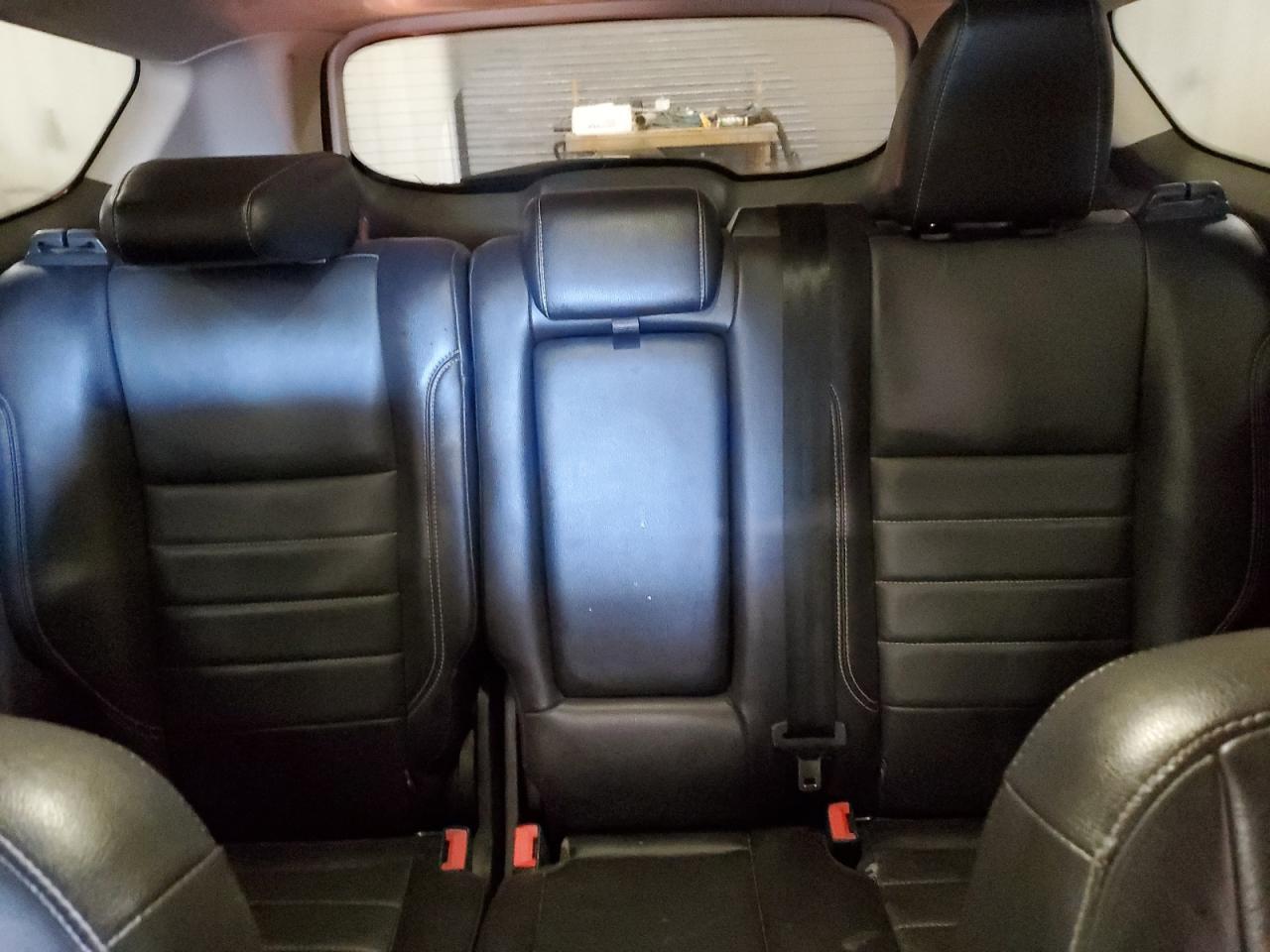 2016 FORD ESCAPE SE photo 19