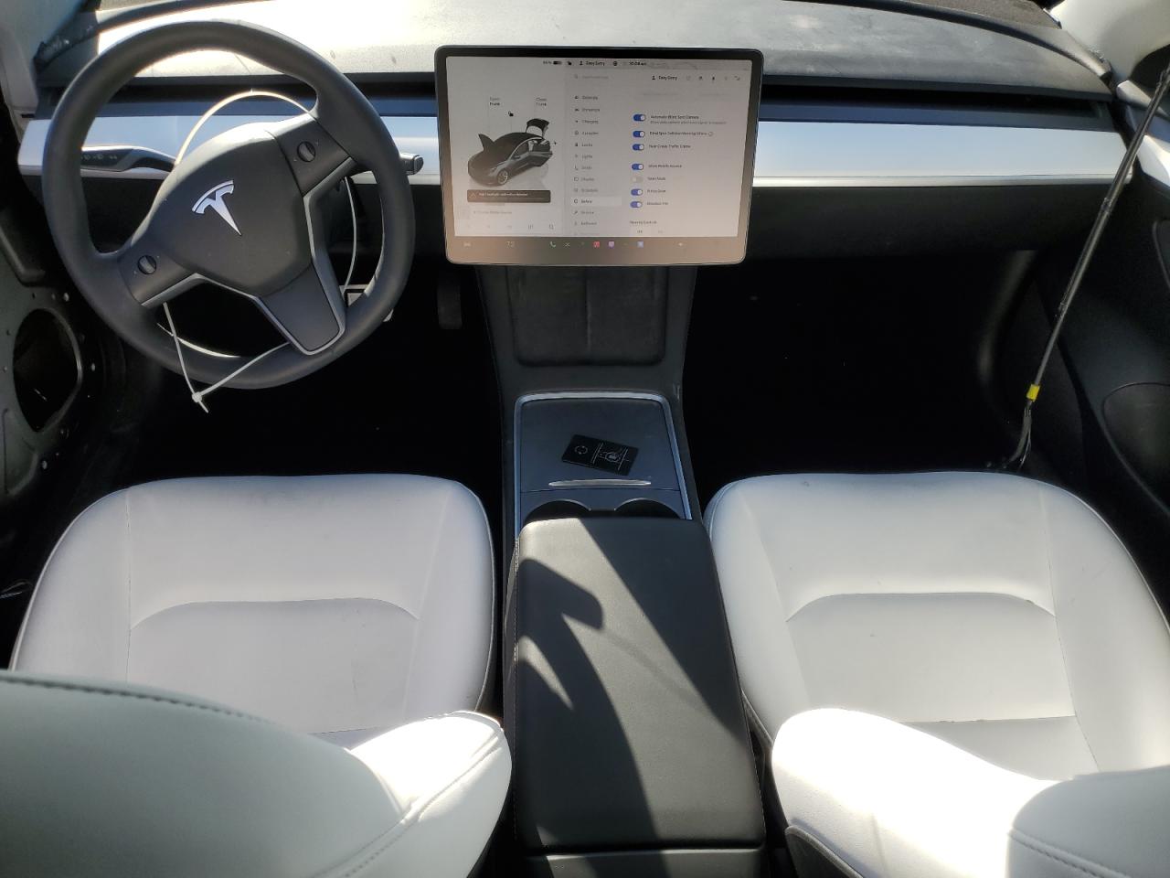 2023 TESLA MODEL 3 photo 15