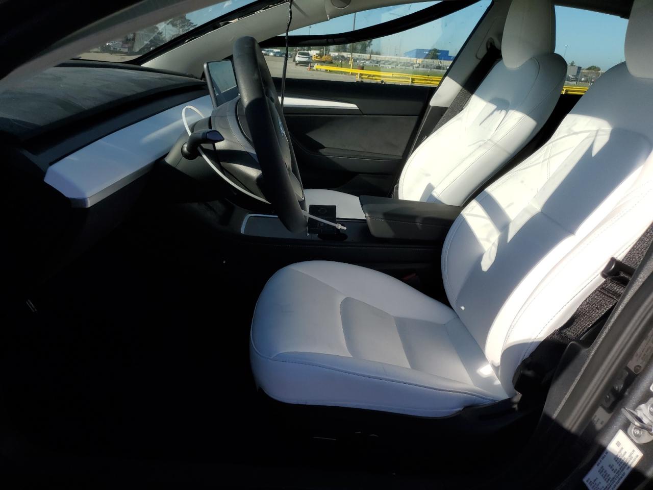 2023 TESLA MODEL 3 photo 13
