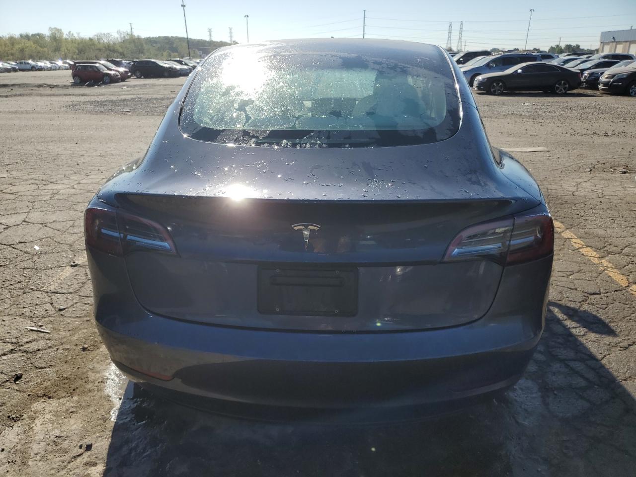2023 TESLA MODEL 3 photo 11