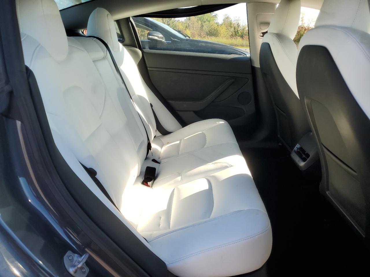 2023 TESLA MODEL 3 photo 19