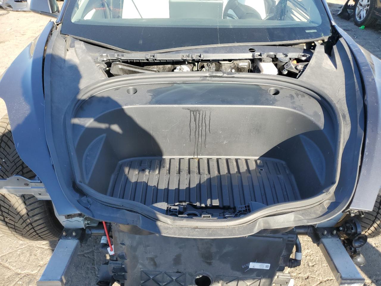2023 TESLA MODEL 3 photo 21