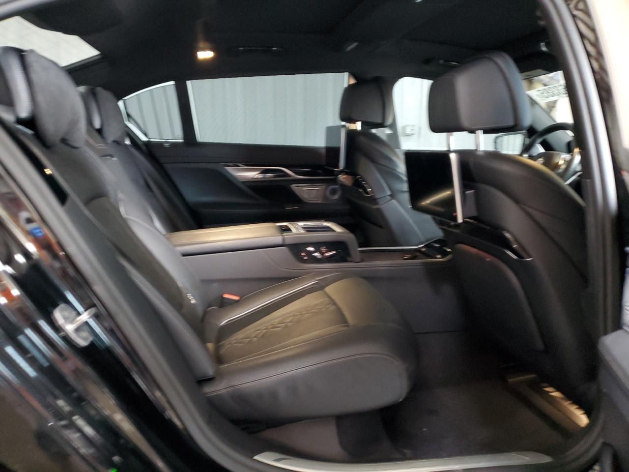 2017 BMW ALPINA B7 photo 10