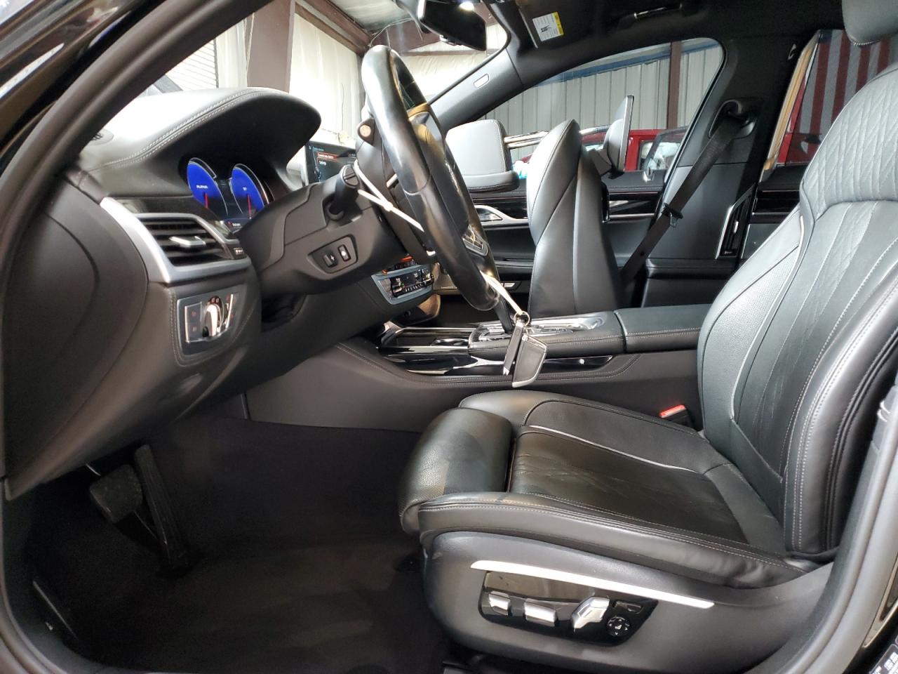 2017 BMW ALPINA B7 photo 7