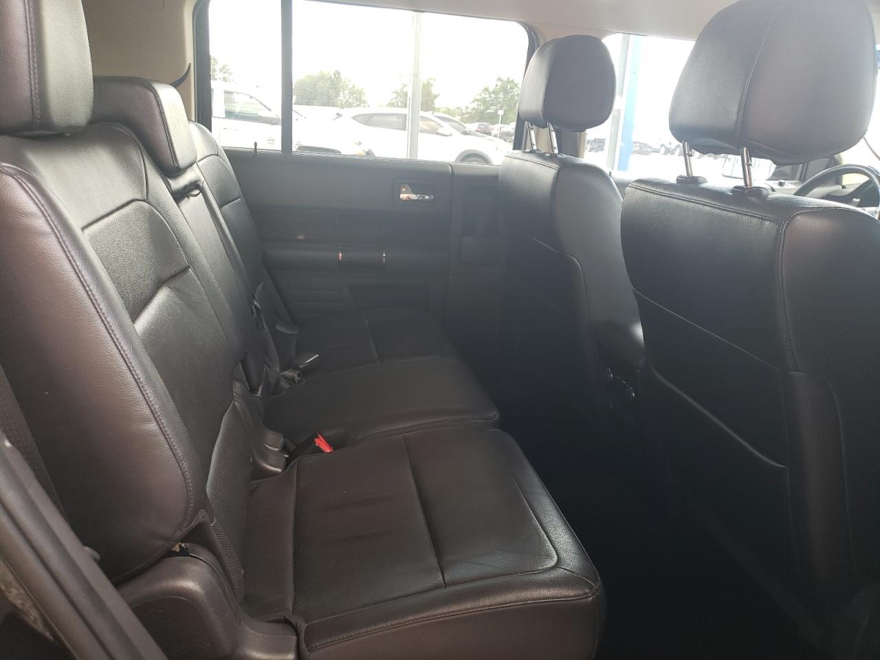 2016 FORD FLEX LIMITED photo 11