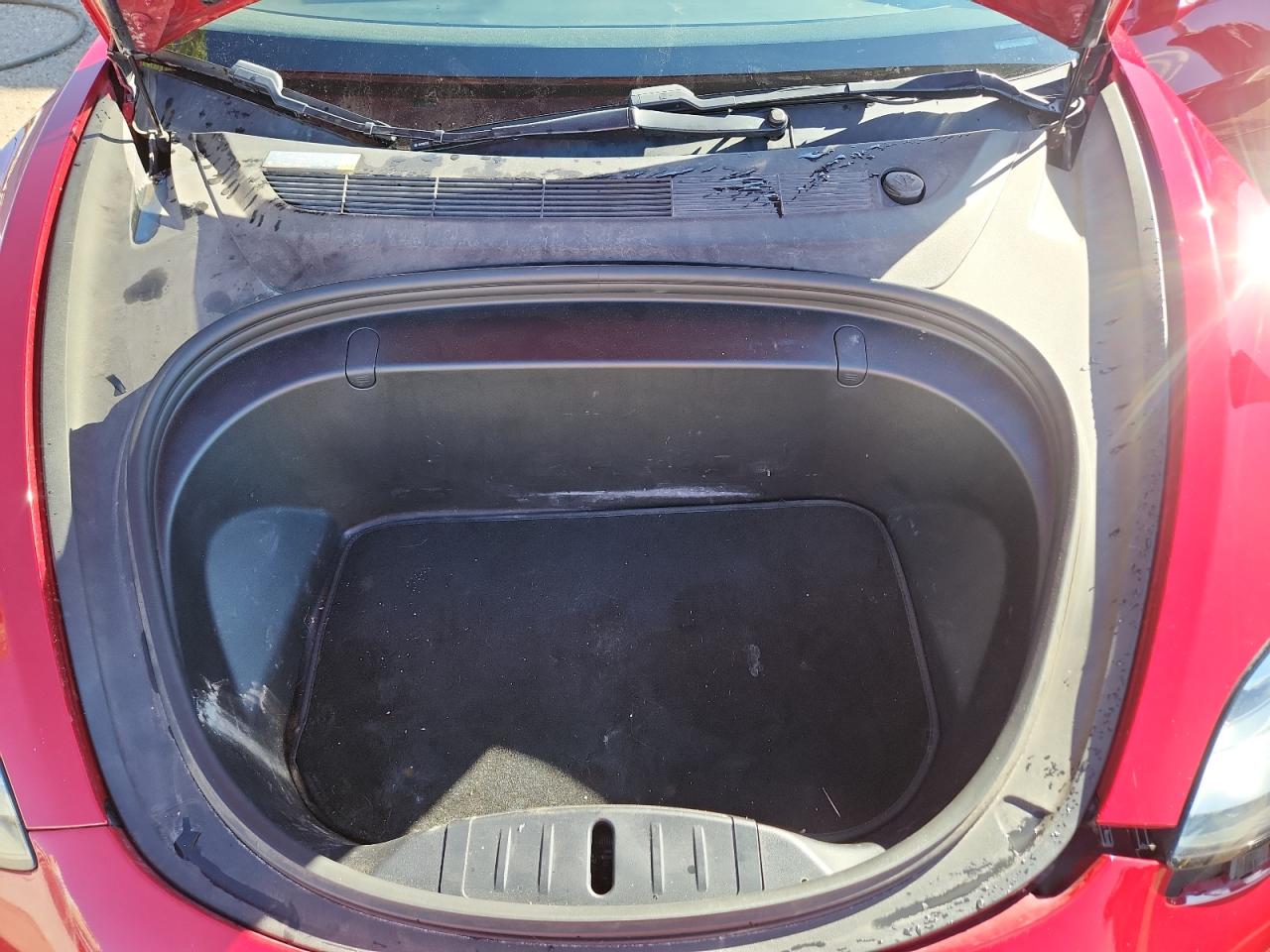 2018 TESLA MODEL 3 photo 11