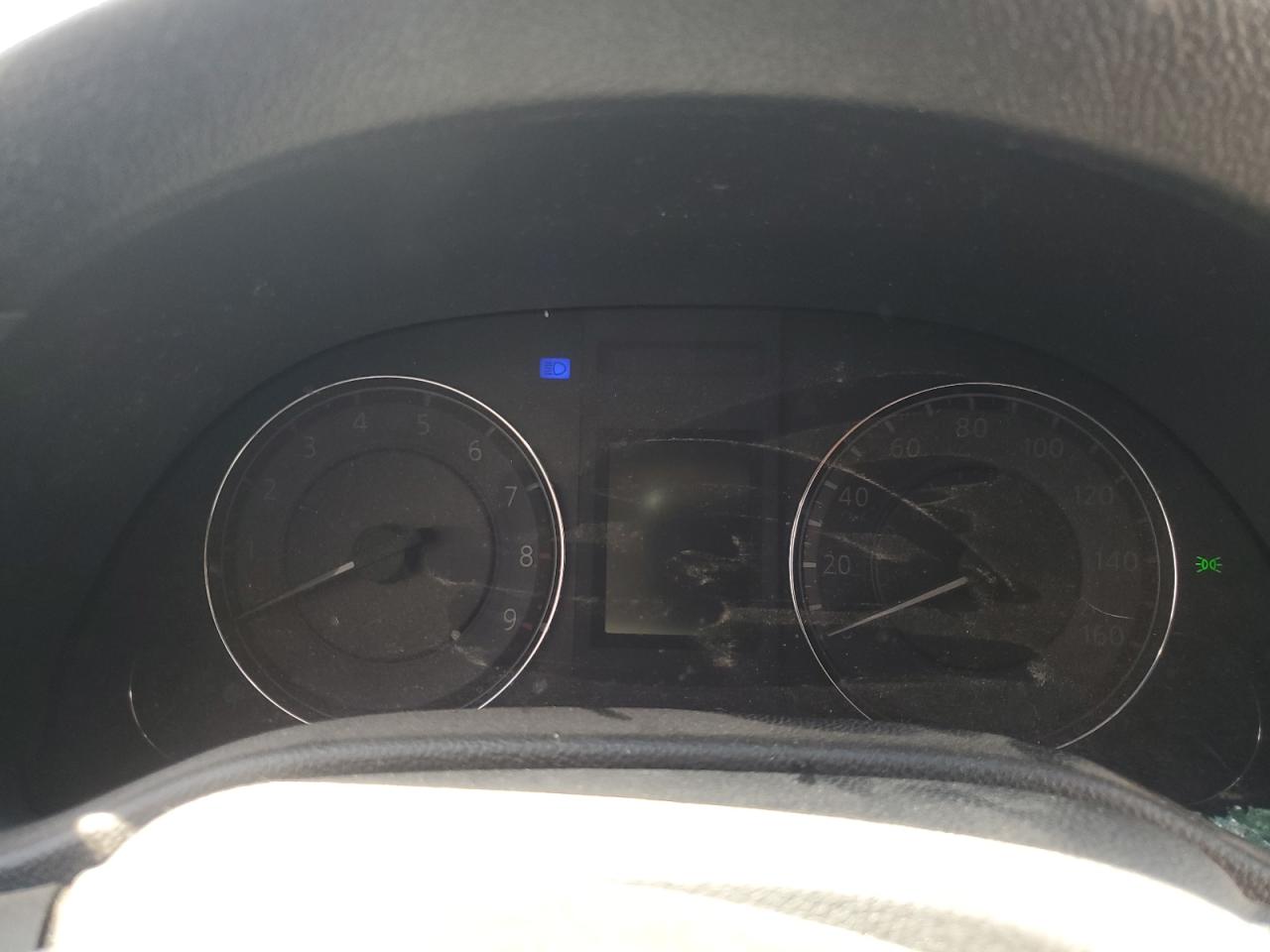 2012 INFINITI G37 COUPE BASE photo 17