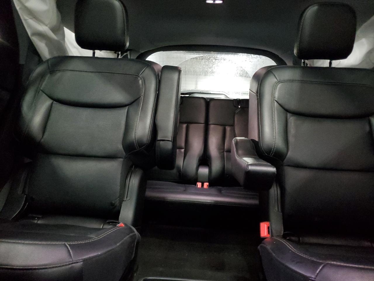 2021 FORD EXPLORER LIMITED photo 10