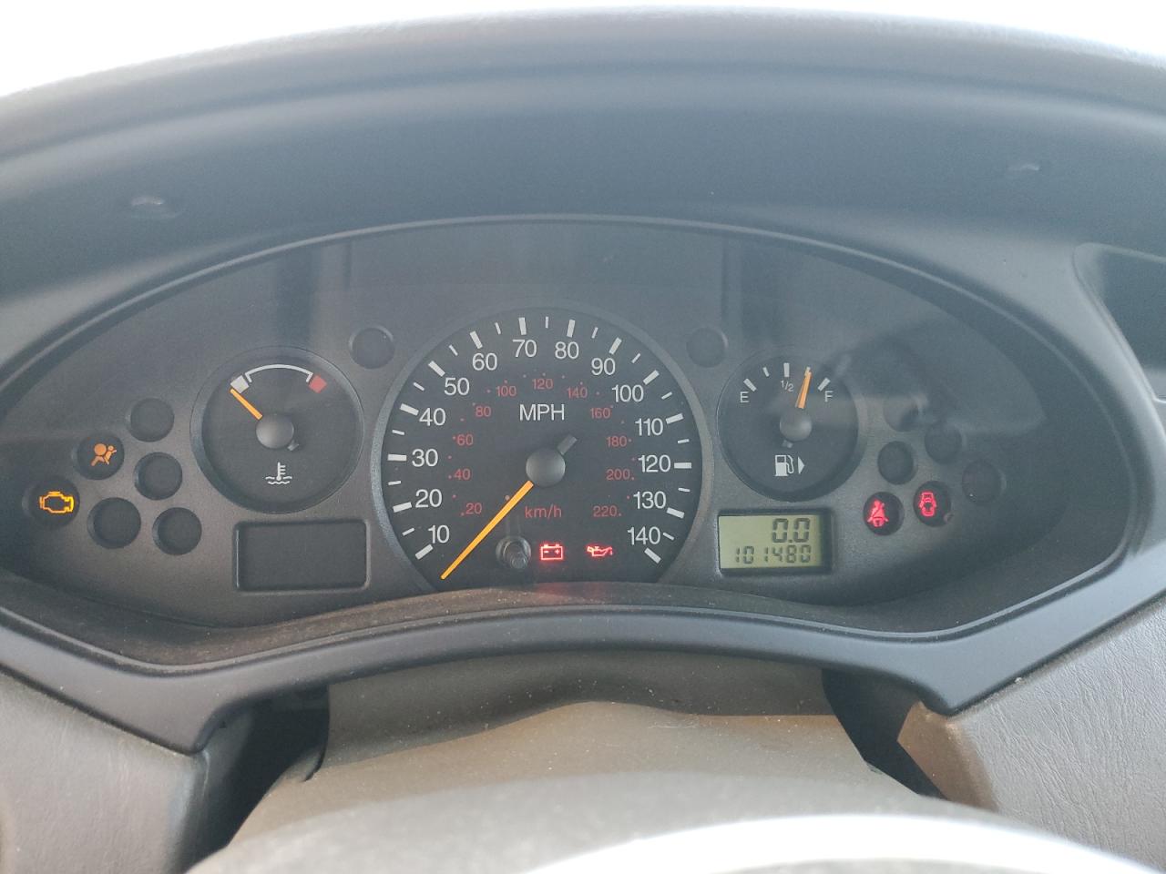 2004 FORD FOCUS SE COMFORT photo 25