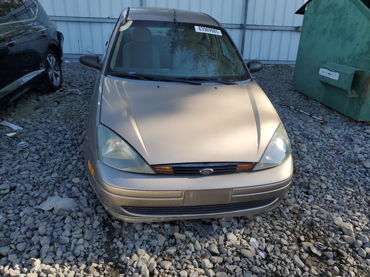 2004 FORD FOCUS SE COMFORT photo 13