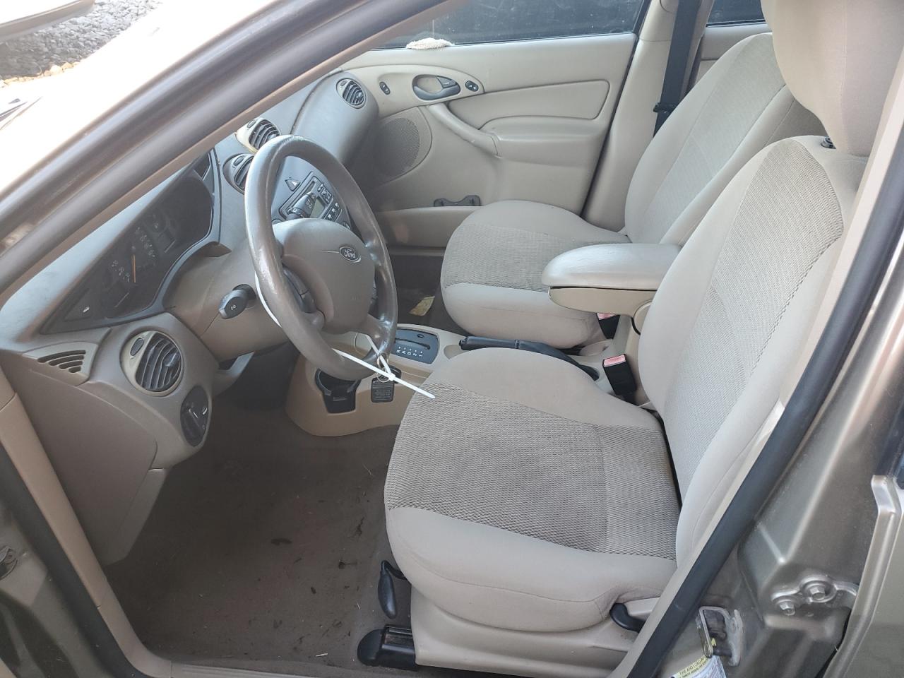 2004 FORD FOCUS SE COMFORT photo 19