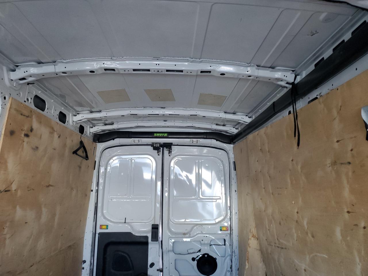 2018 FORD TRANSIT T-250 photo 19