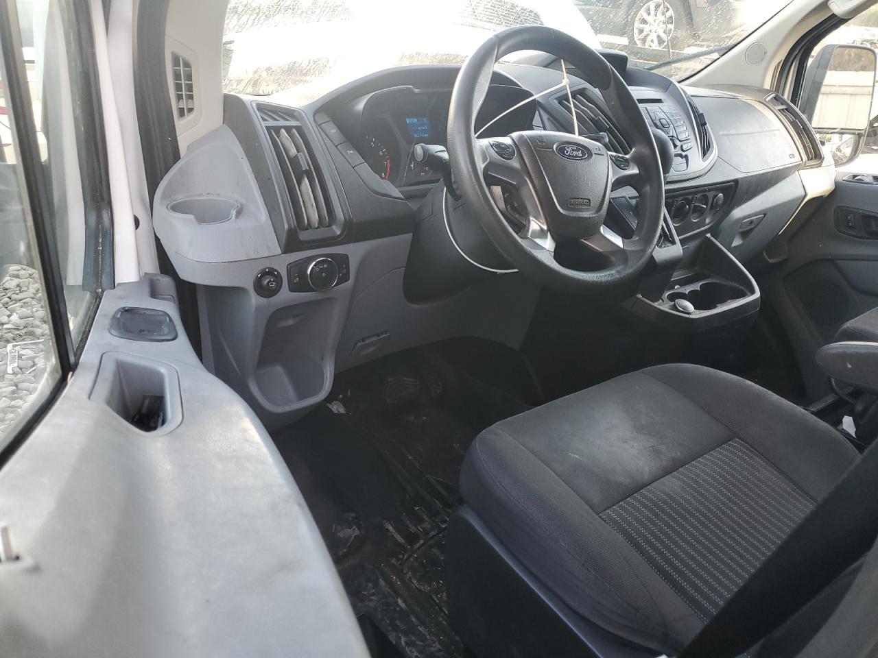 2018 FORD TRANSIT T-250 photo 15