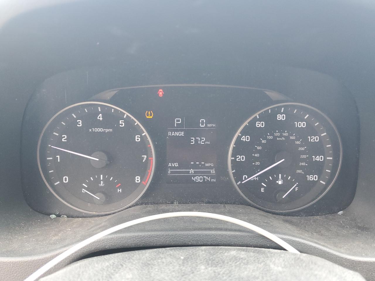 2017 HYUNDAI ELANTRA SE photo 17