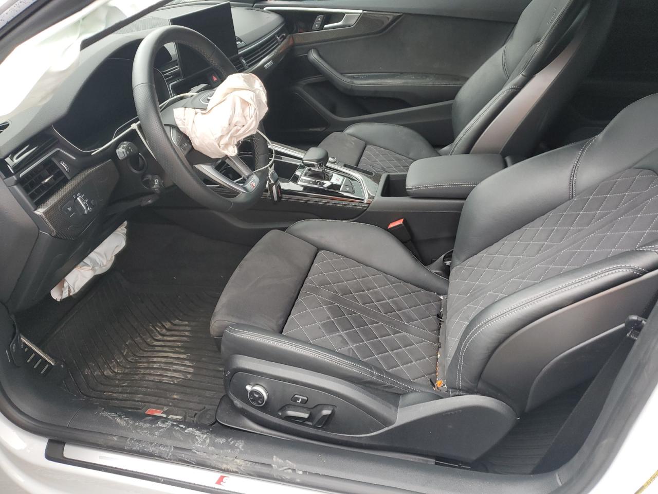 2022 AUDI S5 PREMIUM PLUS photo 13