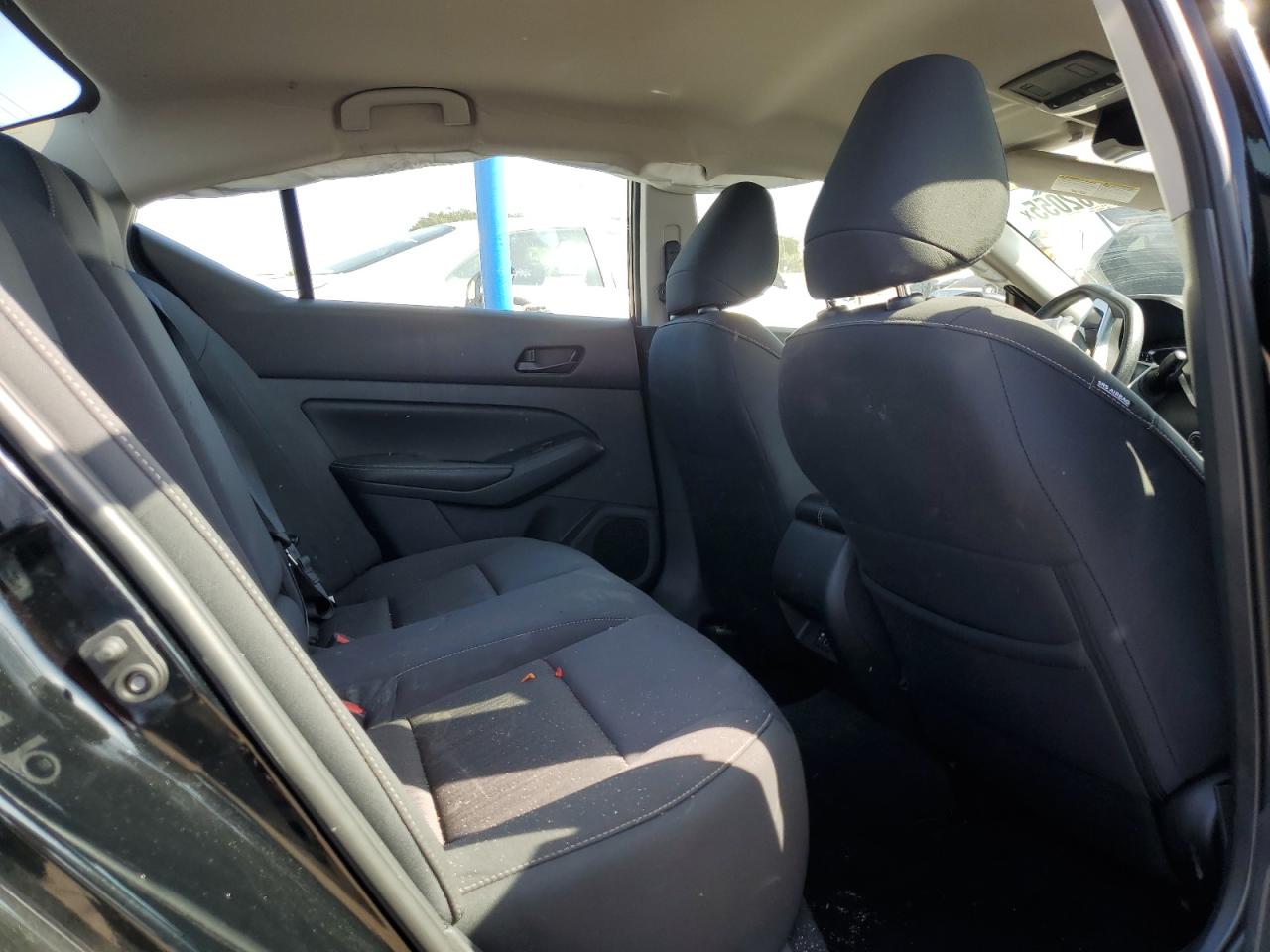 2025 NISSAN ALTIMA SV photo 19