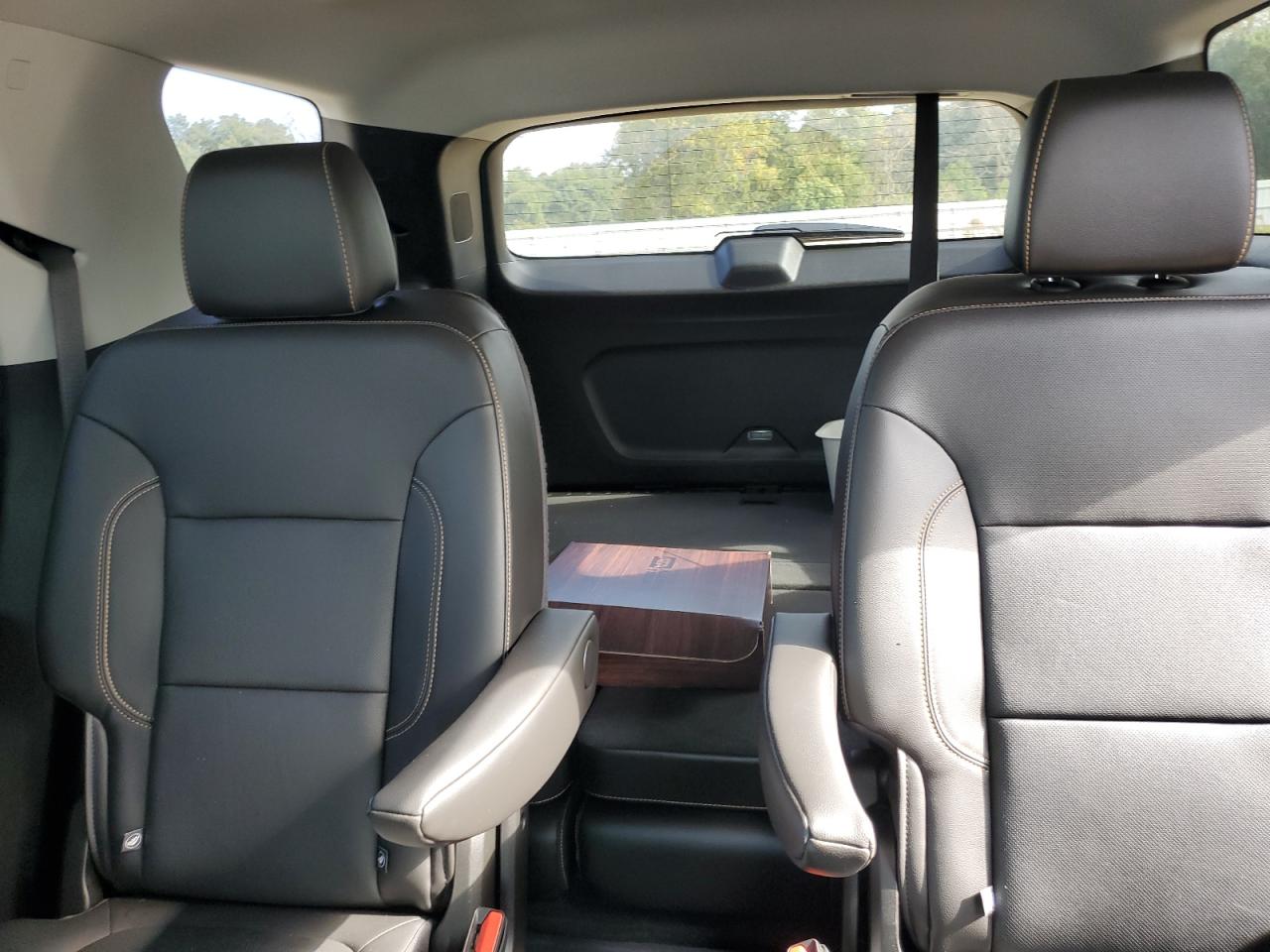 2020 CHEVROLET TRAVERSE PREMIER photo 19