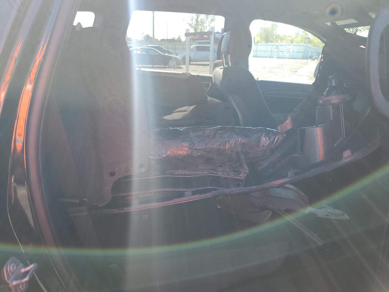 2018 JEEP GRAND CHEROKEE LAREDO photo 21