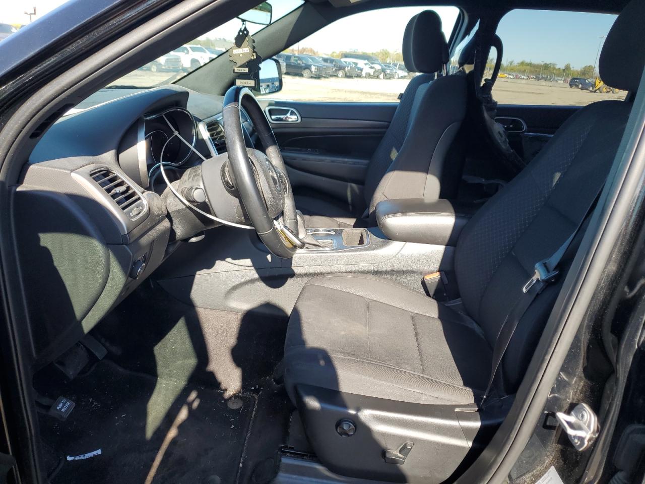 2018 JEEP GRAND CHEROKEE LAREDO photo 13