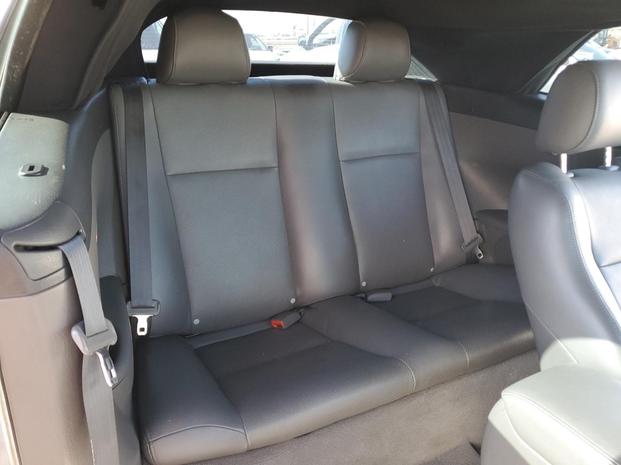 2005 TOYOTA CAMRY SOLARA photo 19