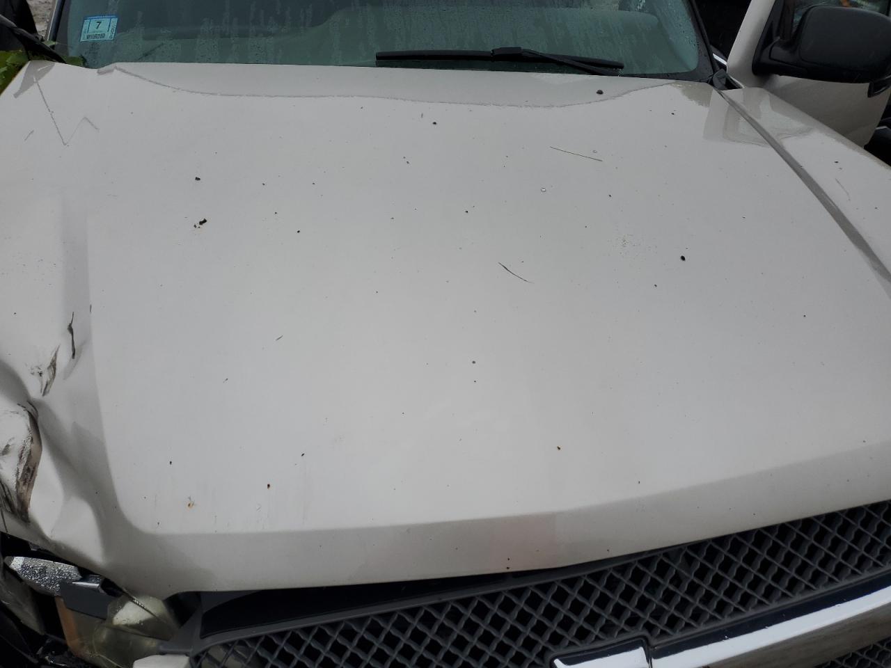 2005 CHEVROLET SILVERADO K1500 photo 21