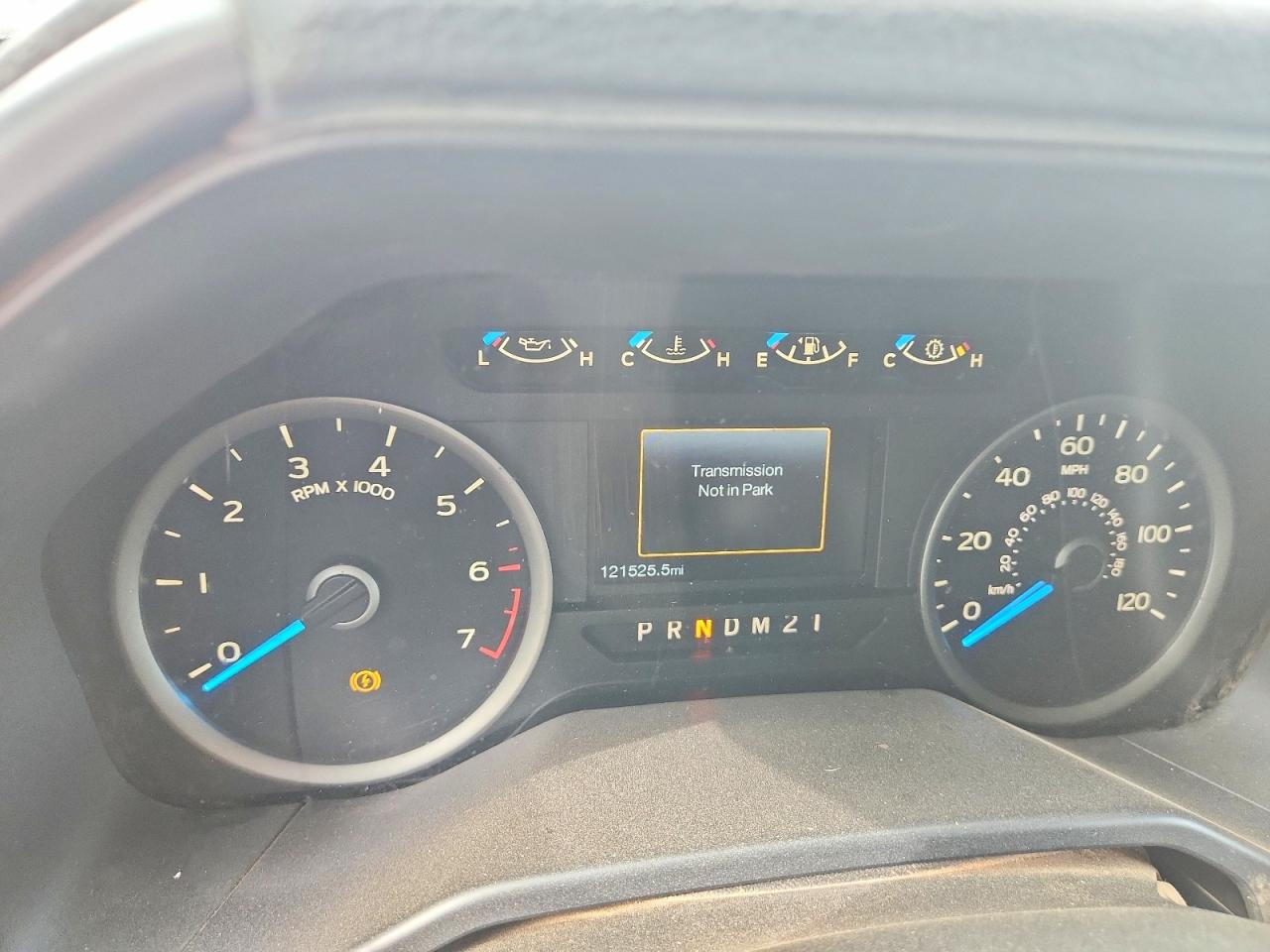 2015 FORD F150 SUPERCREW photo 25
