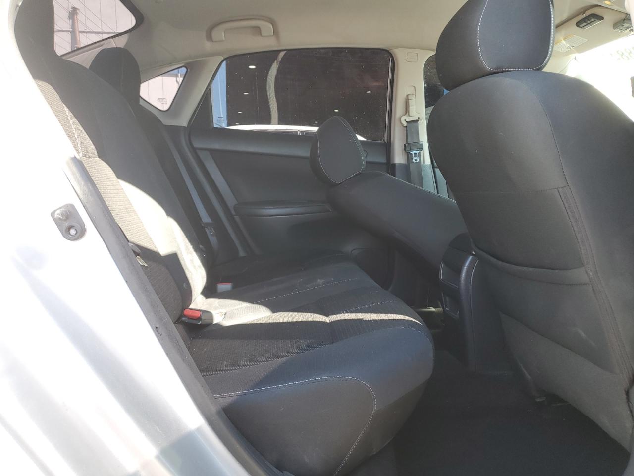 2018 NISSAN SENTRA S photo 10