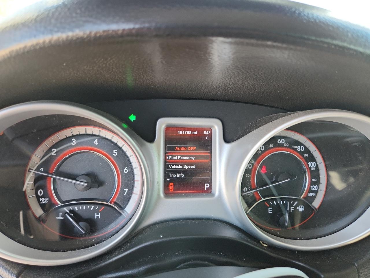 2012 DODGE JOURNEY SE photo 17