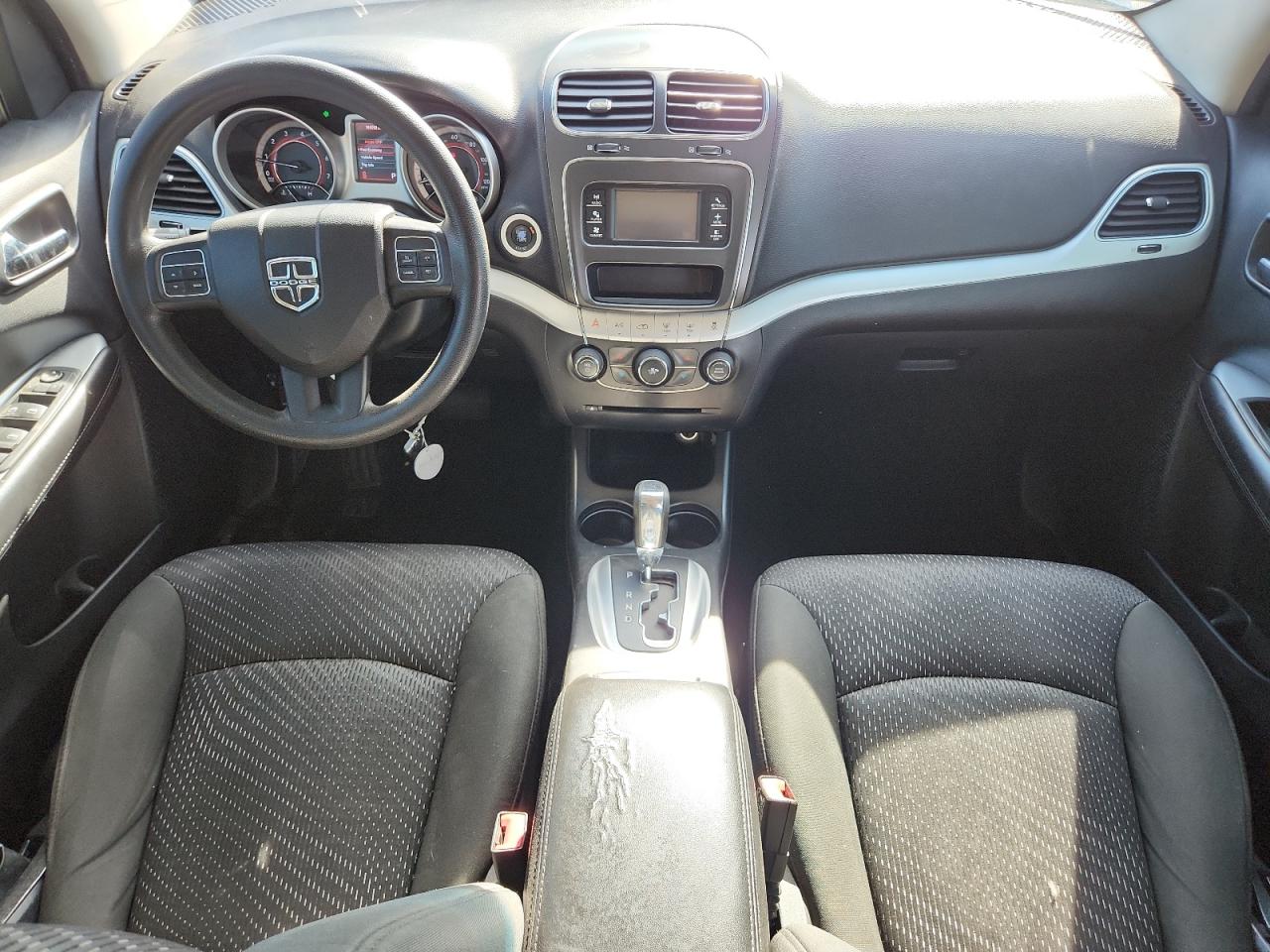 2012 DODGE JOURNEY SE photo 15
