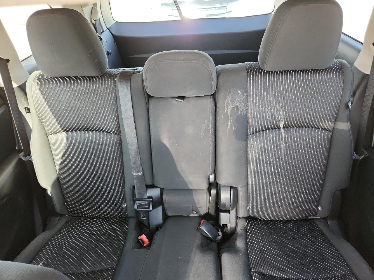 2012 DODGE JOURNEY SE photo 19