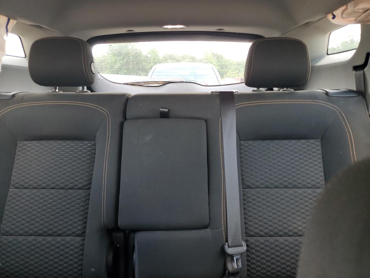 2018 GMC TERRAIN SLE photo 10