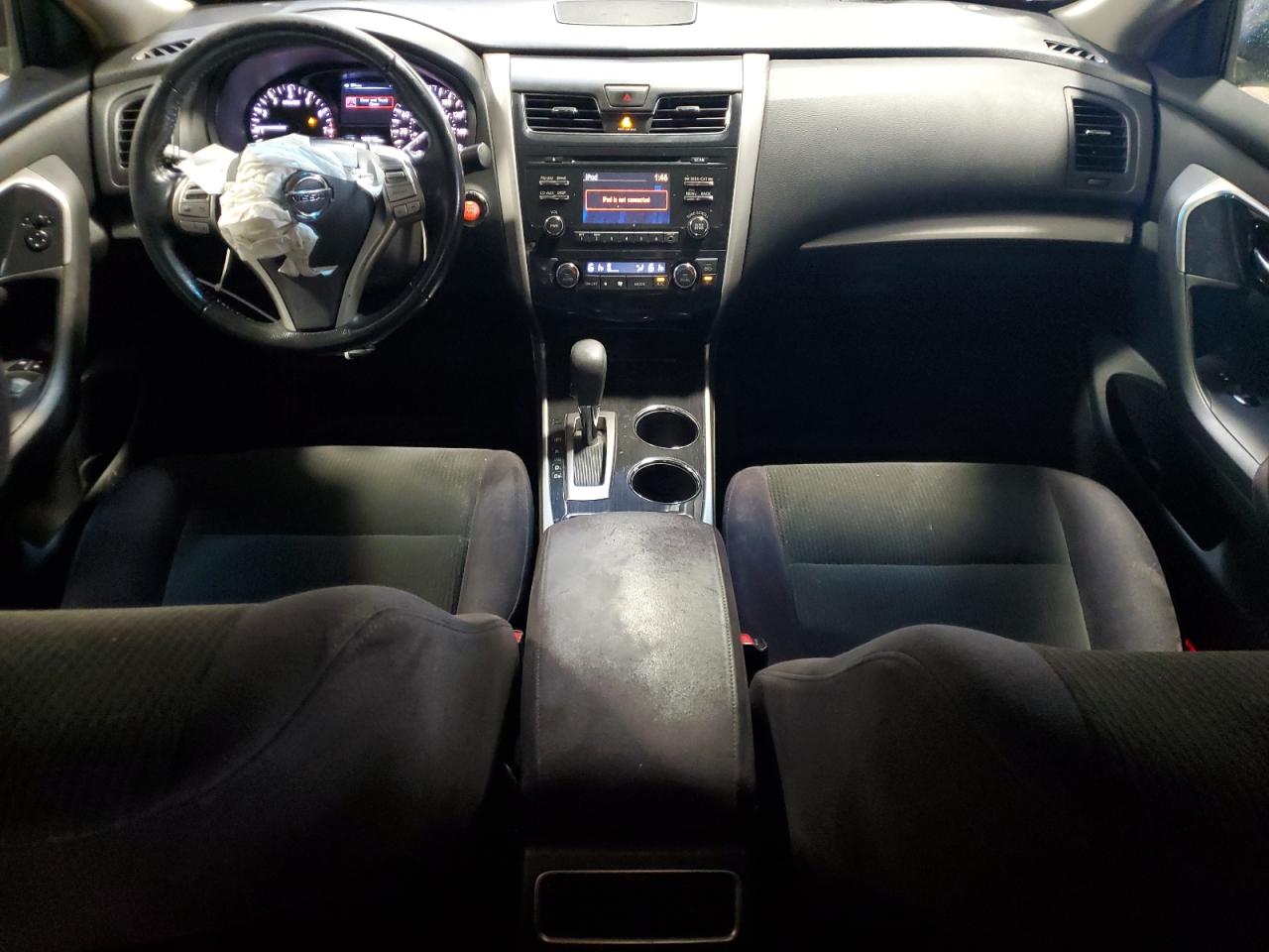 2013 NISSAN ALTIMA 2.5 photo 15
