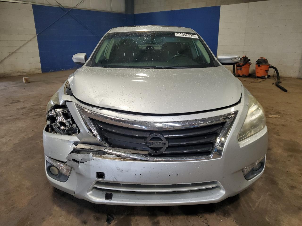 2013 NISSAN ALTIMA 2.5 photo 9