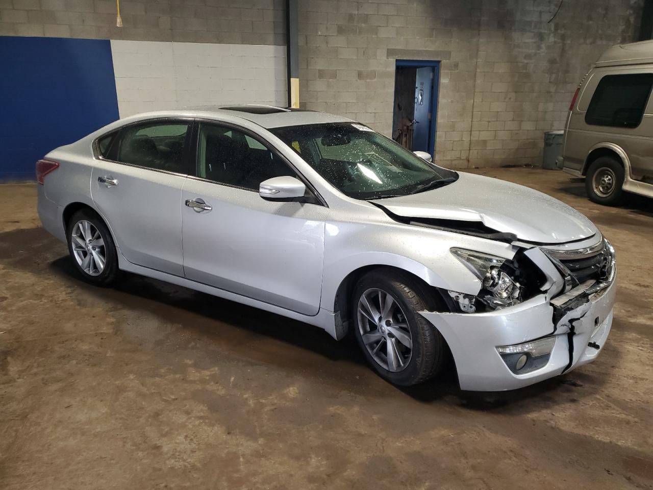 2013 NISSAN ALTIMA 2.5 photo 7