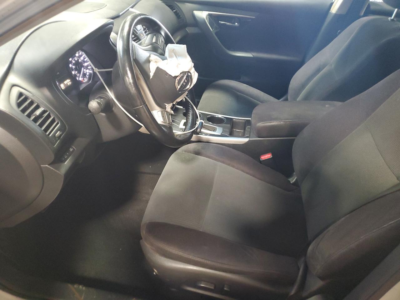 2013 NISSAN ALTIMA 2.5 photo 13