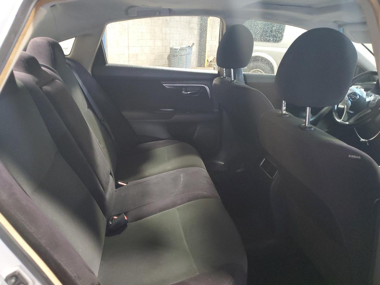 2013 NISSAN ALTIMA 2.5 photo 19