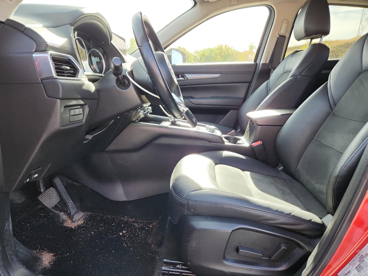 2020 MAZDA CX-5 TOURING photo 7