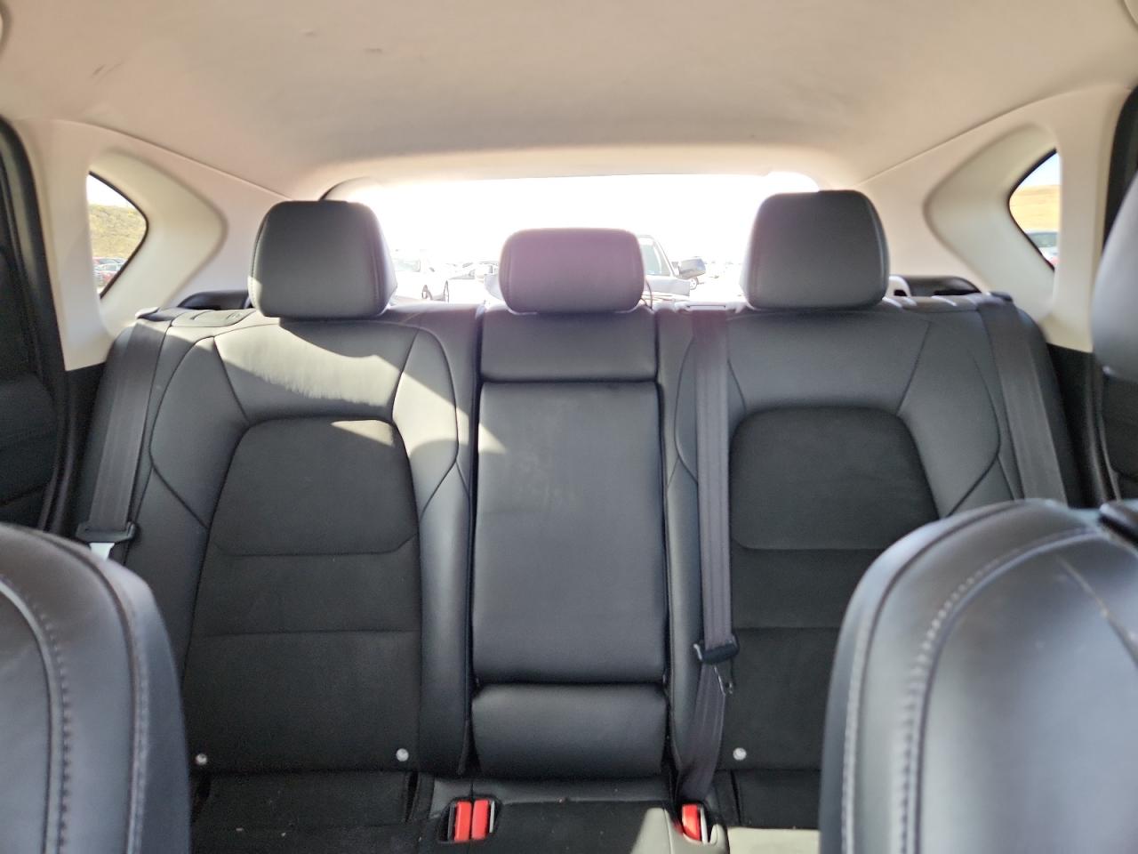 2020 MAZDA CX-5 TOURING photo 10