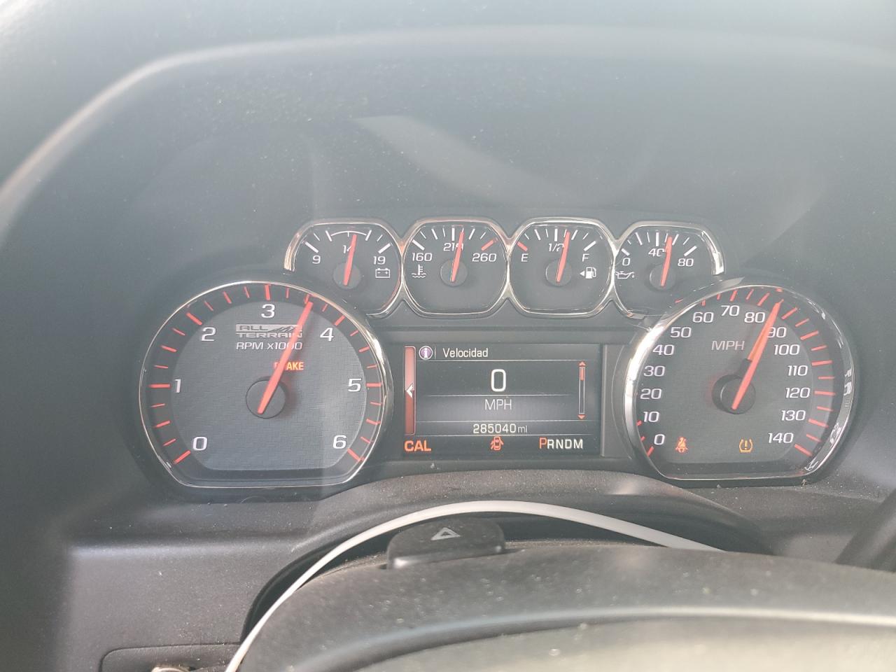 2015 GMC SIERRA K1500 SLT photo 25