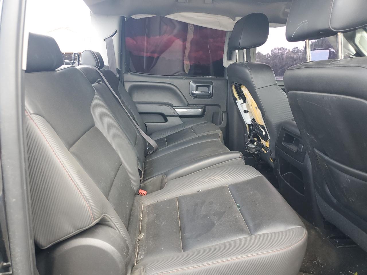 2015 GMC SIERRA K1500 SLT photo 28