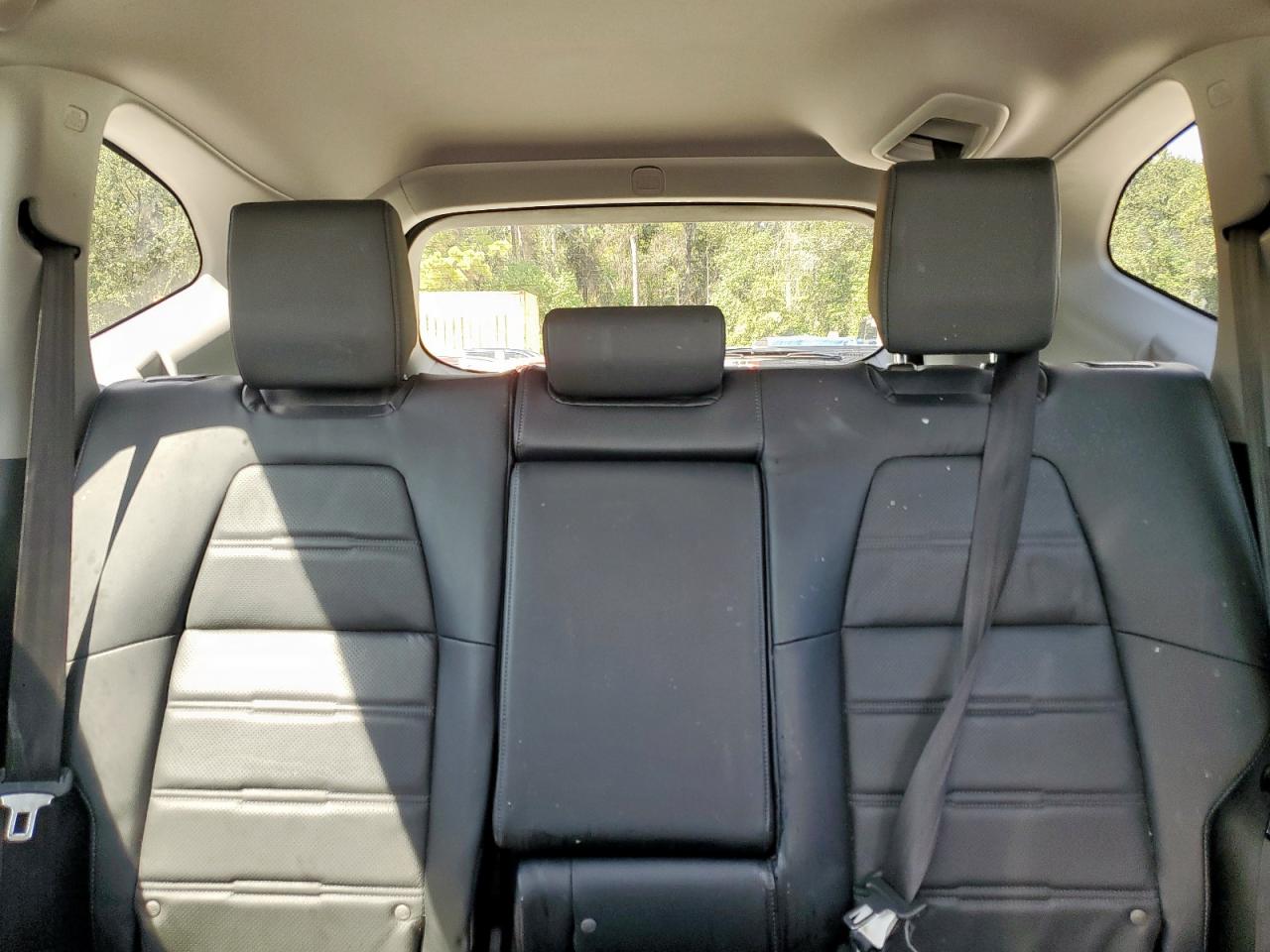 2018 HONDA CR-V EXL photo 19